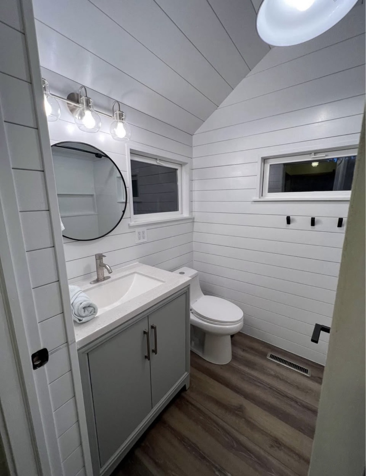 Bathroom Remodel 1