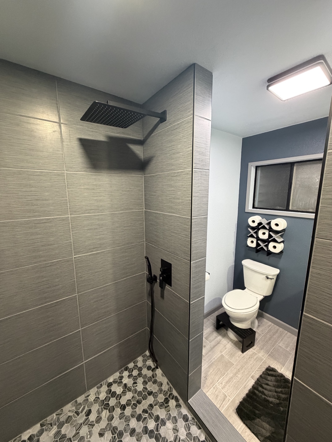 Bathroom Remodel 2